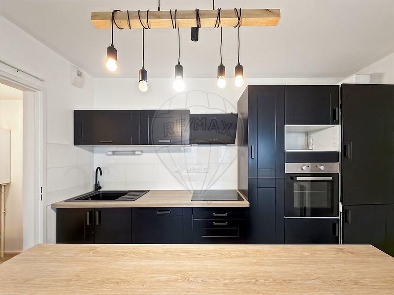 Appartement - 72 m² - 3 pièces