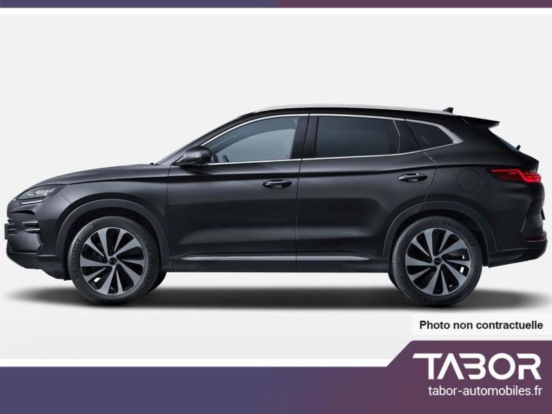 Byd Seal U Dm-i 218 Comfort 125kmRange+ Pano