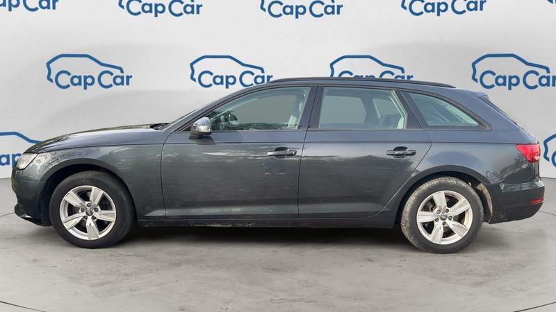 Audi A4 Avant 1.4 Tfsi 150 .