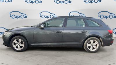 Audi A4 Avant 1.4 Tfsi 150 .