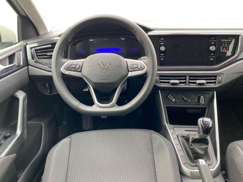 Volkswagen Polo Fl 1.0 Tsi 95 Ch Bvm5 Life