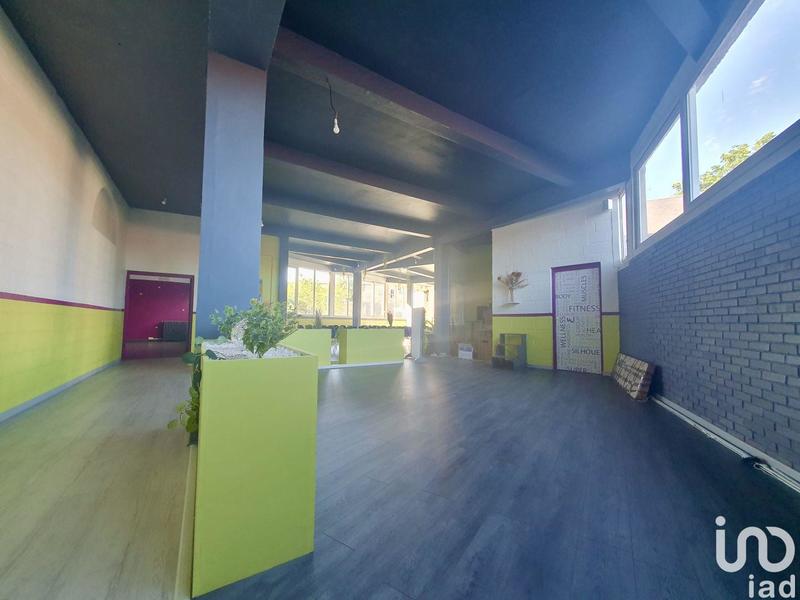 Local commercial - 550 m²