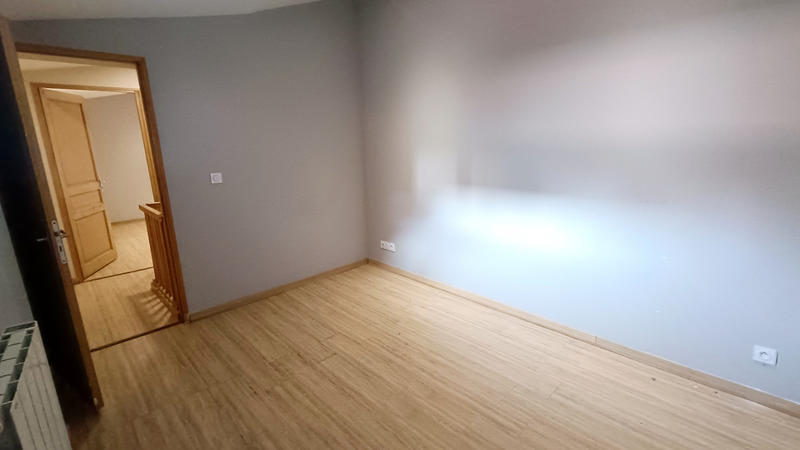 Duplex - 79 m² - 4 pièces