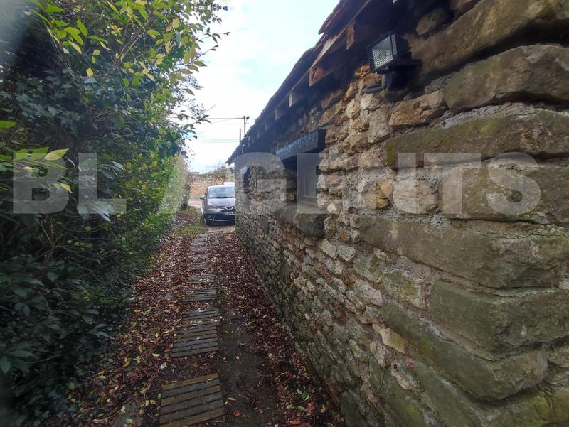 Briarde - 89 m² - 4 pièces