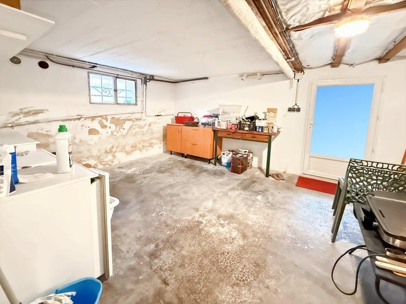 Maison - 131 m² - 6 pièces