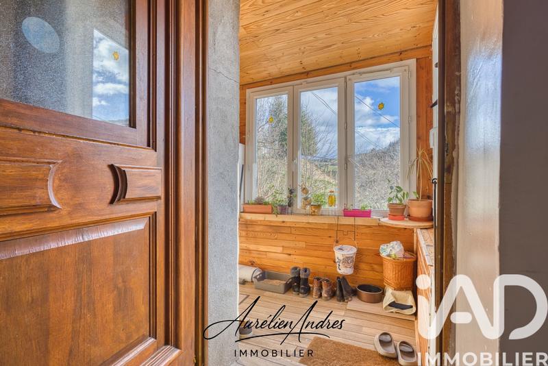 Maison - 53 m² - 3 pièces