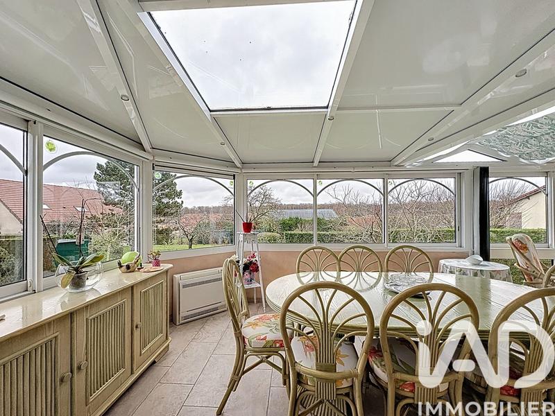 Maison - 140 m² - 10 pièces