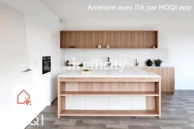 Appartement - 78 m² - 4 pièces