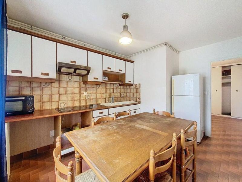 Appartement - 53 m² - 2 pièces