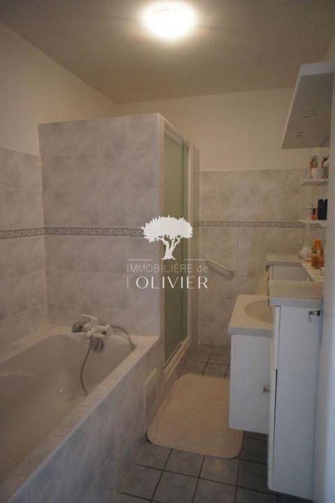 Appartement - 87 m² - 3 pièces