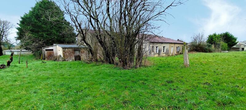 Maison - 146 m² - 8 pièces