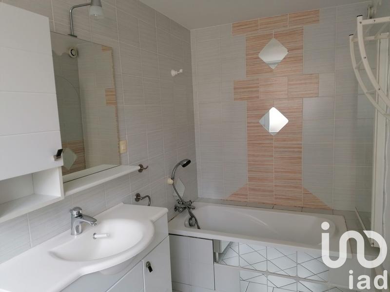 Maison - 137 m² - 7 pièces