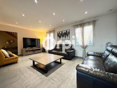 Maison - 150 m² - 6 pièces