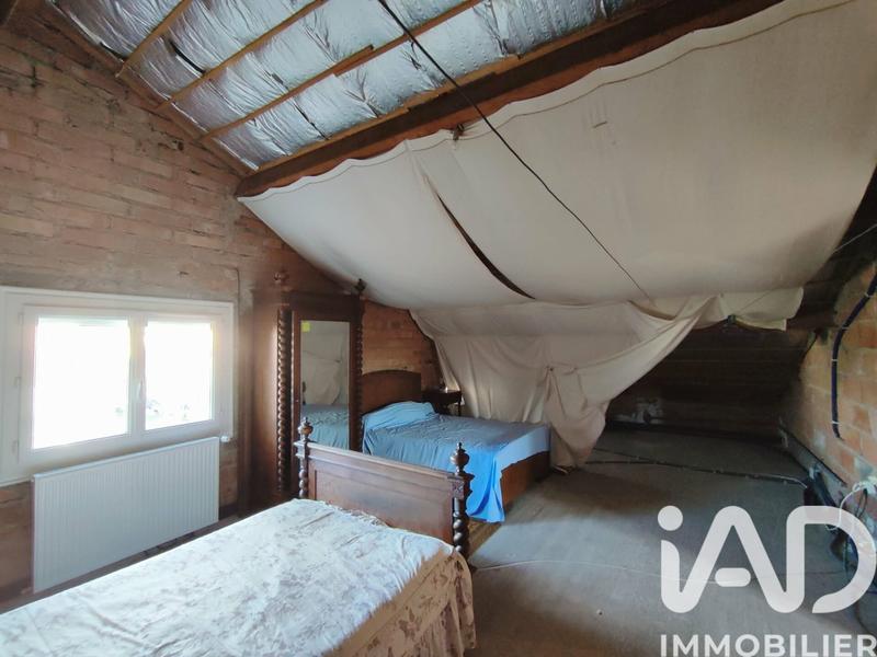 Maison - 193 m² - 5 pièces