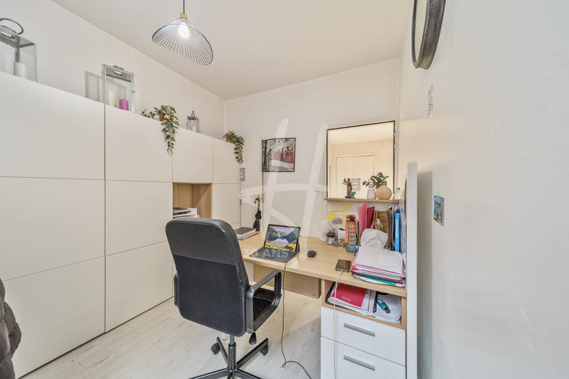 Appartement - 68 m² - 4 pièces