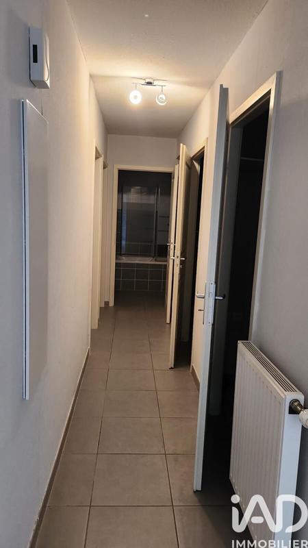 Appartement - 67 m² - 4 pièces