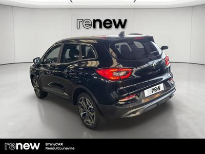 Renault Kadjar Blue dCi 115 Edc Intens