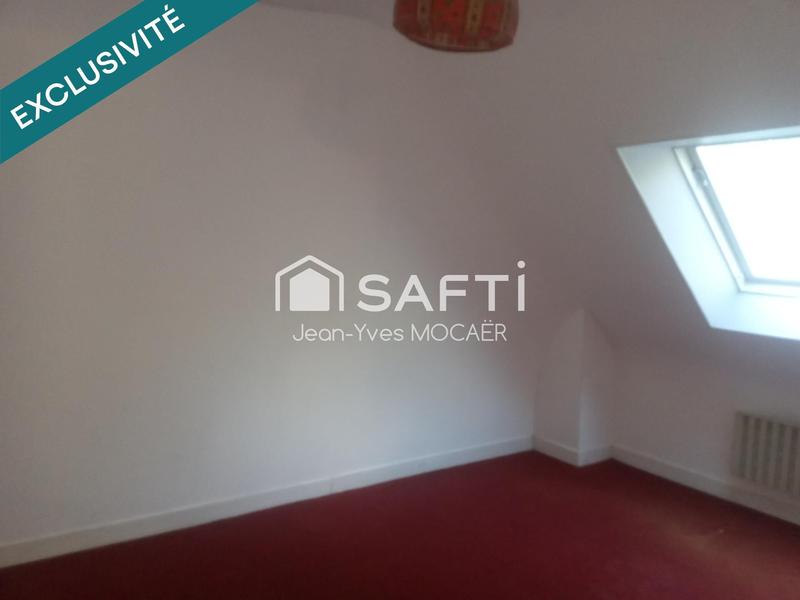 Maison - 136 m² - 7 pièces