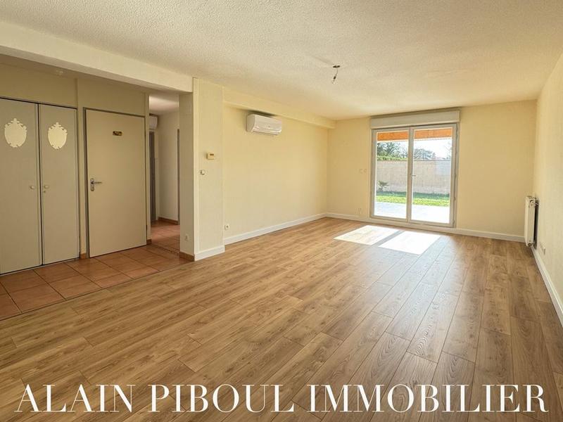 Maison traditionnelle - 85 m² - 4 pièces