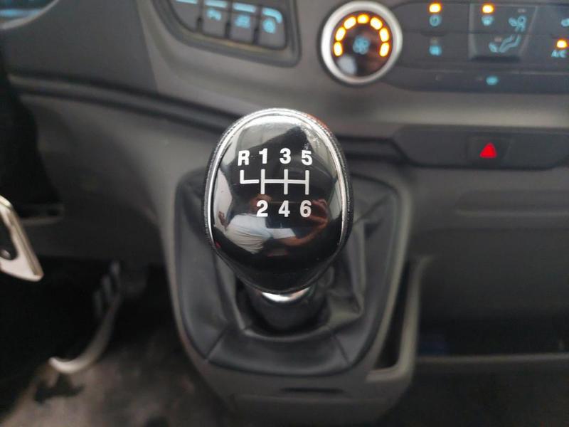 Ford Transit 350 L3h2 2.0 Ecoblue 170cv Trend Business