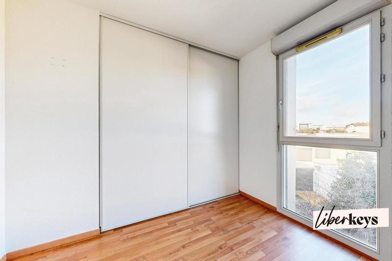 Duplex - 80 m² - 4 pièces
