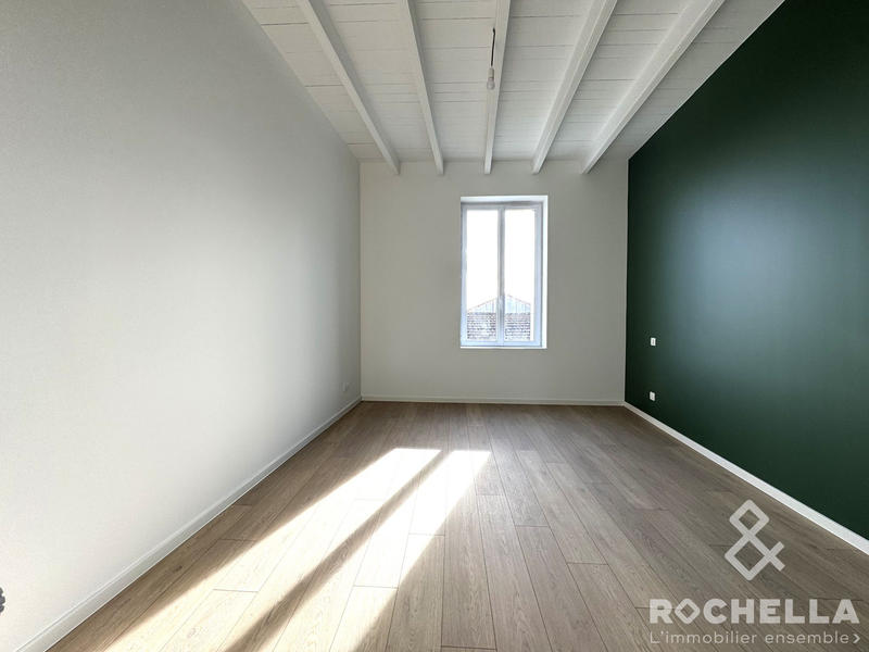 Maison ancienne - 190 m² - 6 pièces