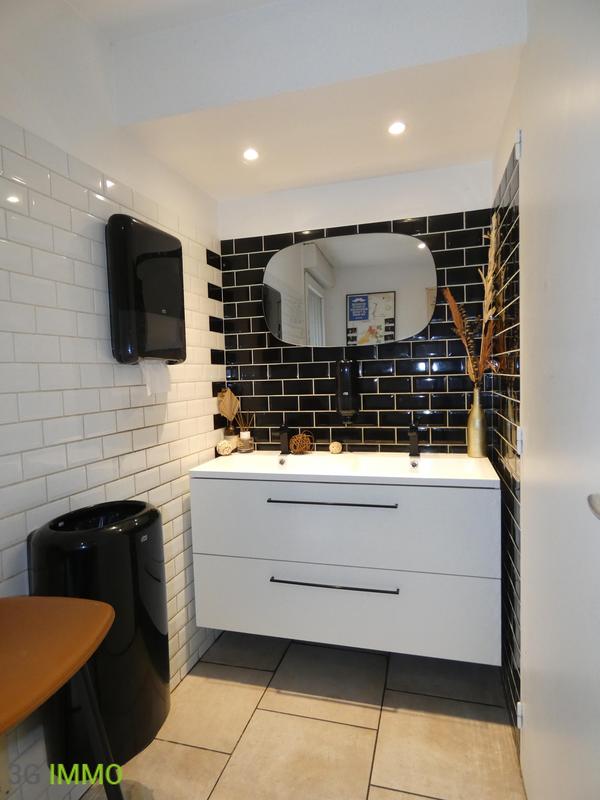 Immeuble - 178 m² - 4 pièces