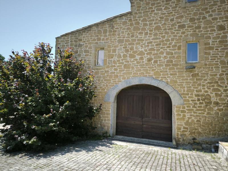 Demeure - 424 m² - 11 pièces