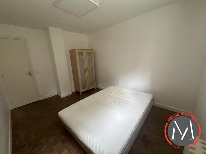 Appartement - 34 m² - 2 pièces