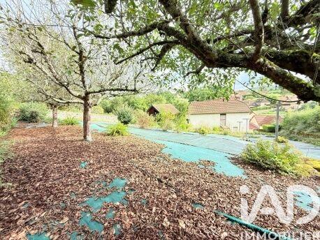 Maison de village - 153 m² - 6 pièces