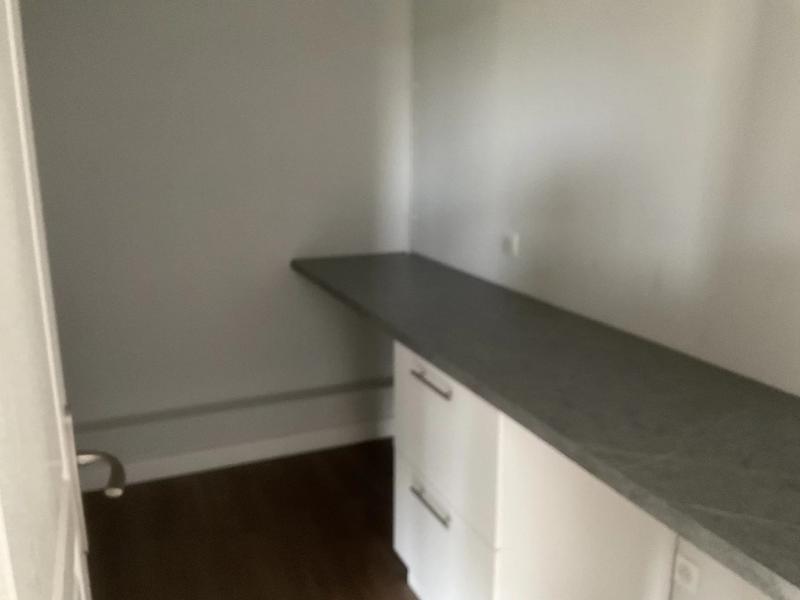 Appartement - 77 m² - 3 pièces