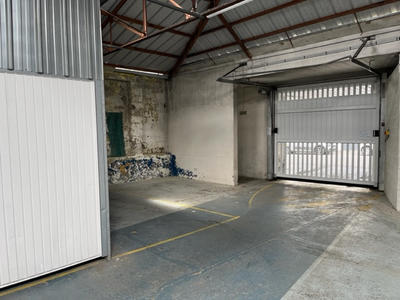 Parking / Garage - 13 m²