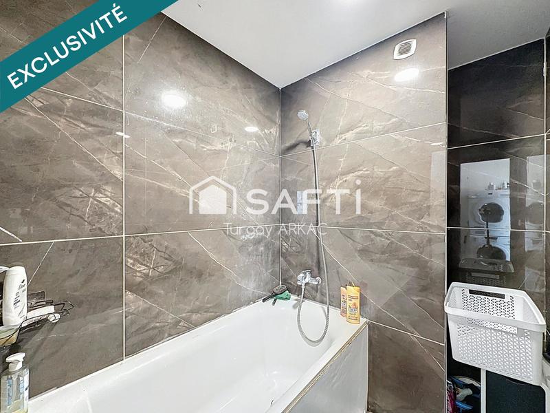 Maison - 148 m² - 6 pièces