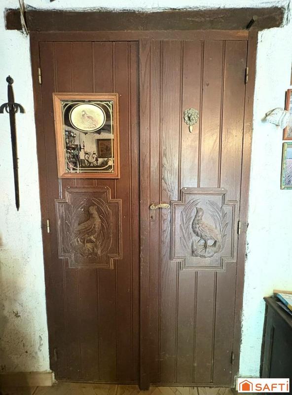 Maison - 193 m² - 7 pièces