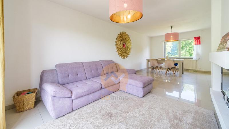 Maison - 113 m² - 6 pièces