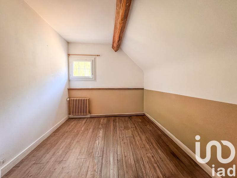 Maison - 250 m² - 7 pièces