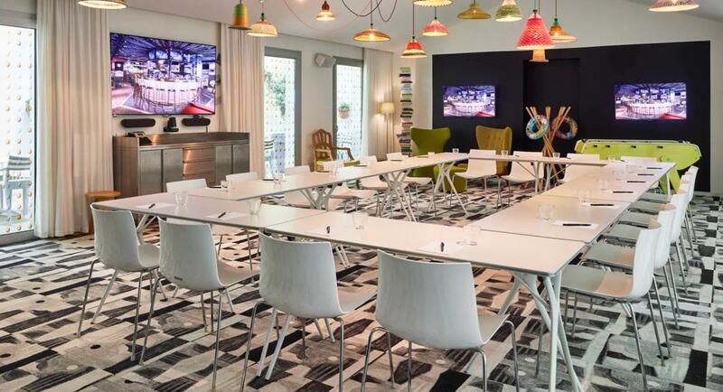 Appartement - 33 m² - 1 pièce