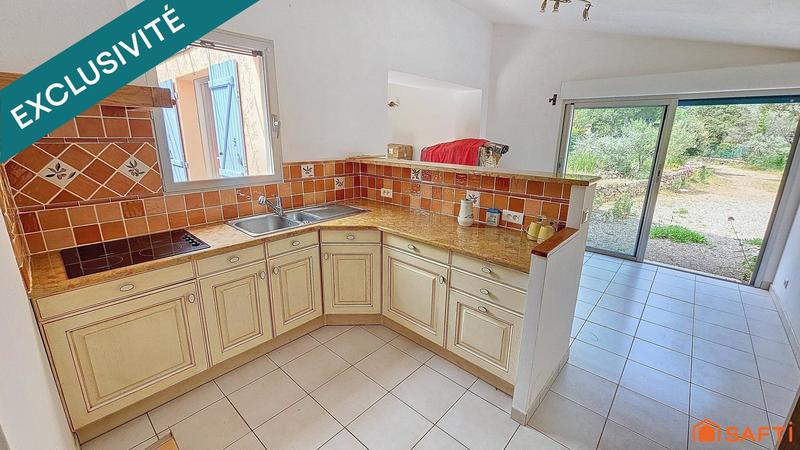 Maison - 148 m² - 6 pièces