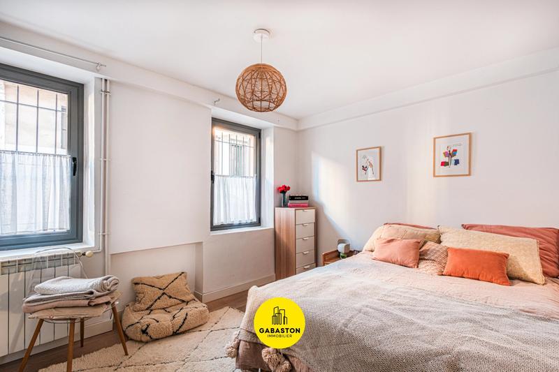 Maison - 193 m² - 7 pièces