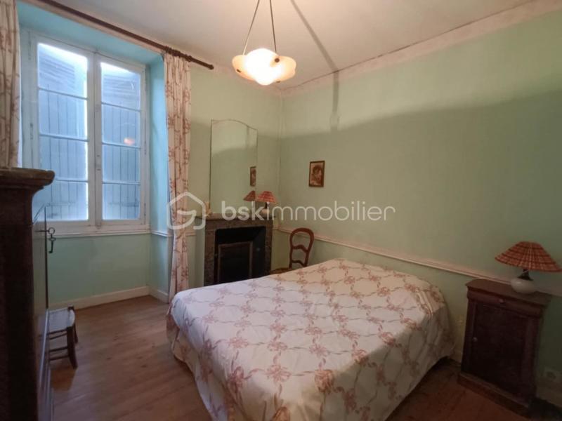 Maison de ville - 174 m² - 7 pièces