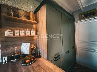 Maison - 169 m² - 5 pièces