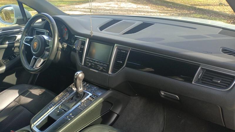 Porsche Macan 3.0 V6 258 Pdk s