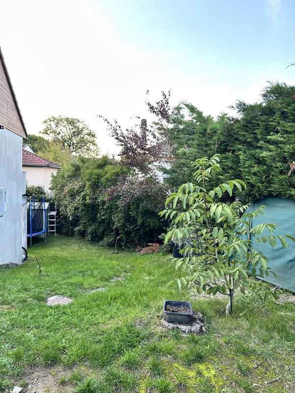 Maison - 112 m² - 5 pièces