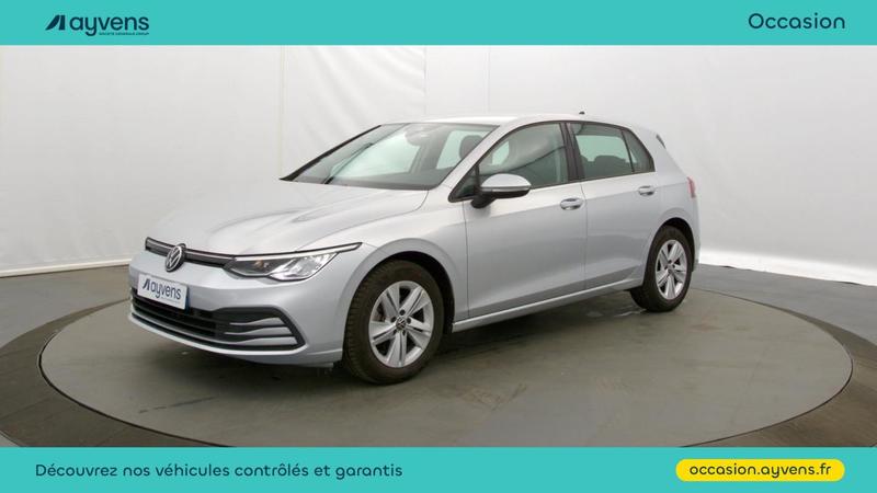 Volkswagen Golf 1.5 Tsi Act Opf 130ch Life Business