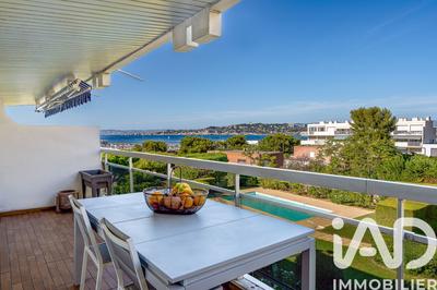 Appartement - 82 m² - 3 pièces