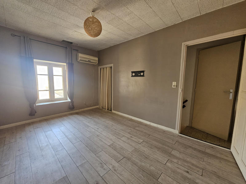 Maison de village - 108 m² - 4 pièces