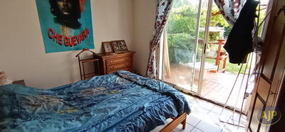 Maison - 71 m² - 4 pièces