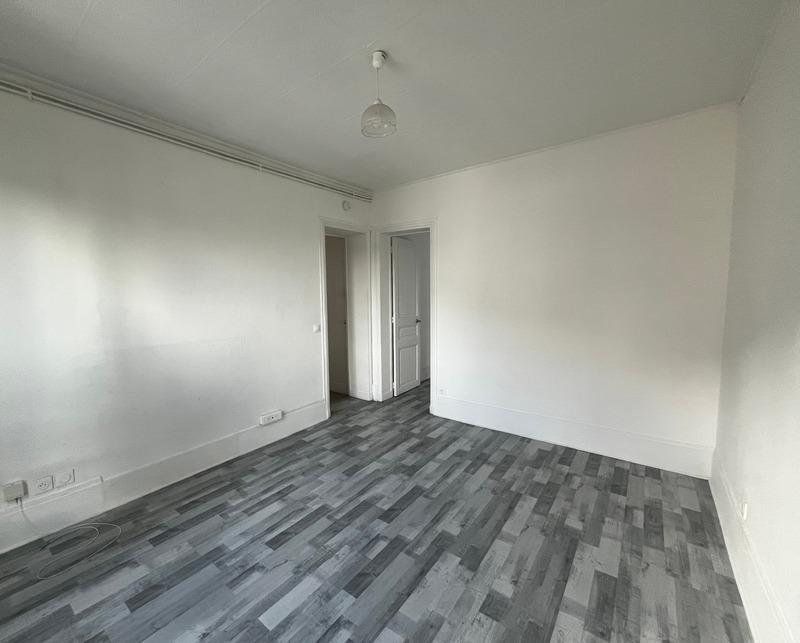 Appartement - 52 m² - 3 pièces