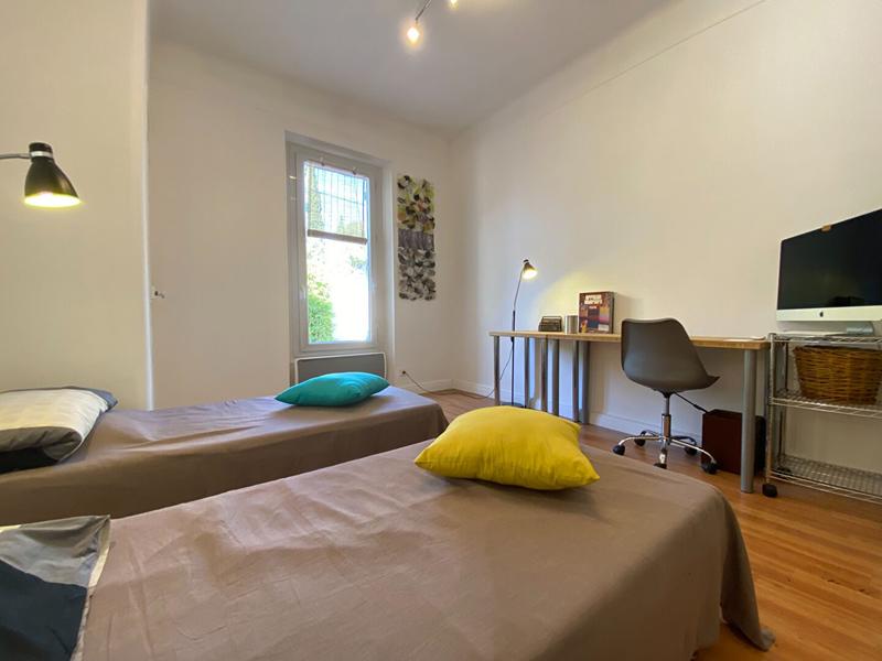 Villa - 200 m² - 6 pièces