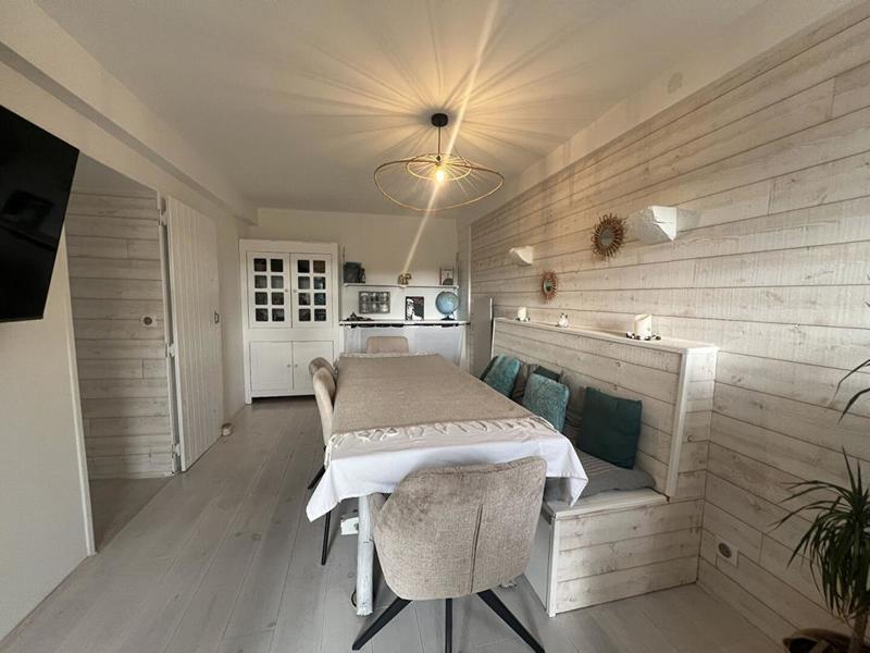 Maison - 124 m² - 5 pièces